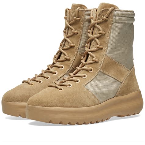 yeezy boots season 3 replica|yeezy season 3 heel boots.